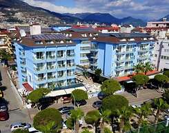 Sultan Sipahi Resort Hotel