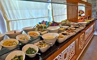 Sultan Sipahi Resort Hotel