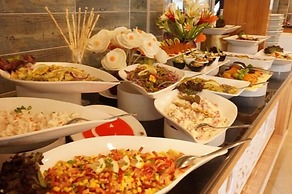 Sultan Sipahi Resort Hotel