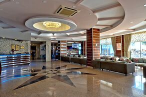 Sultan Sipahi Resort Hotel