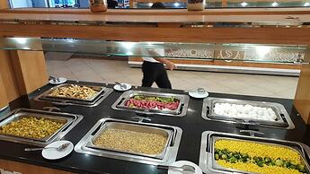 Sultan Sipahi Resort Hotel