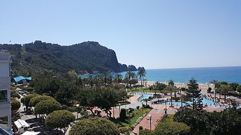 Sultan Sipahi Resort Hotel