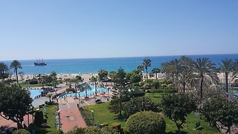 Sultan Sipahi Resort Hotel