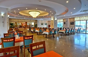 Sultan Sipahi Resort Hotel