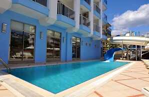 Sultan Sipahi Resort Hotel