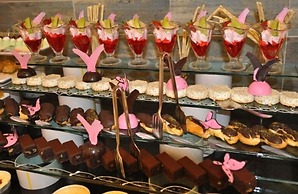 Sultan Sipahi Resort Hotel