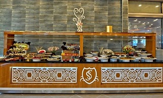 Sultan Sipahi Resort Hotel