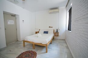 The Nomad Hostel
