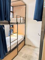The Nomad Hostel