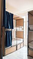 The Nomad Hostel