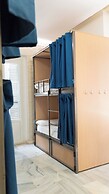 The Nomad Hostel