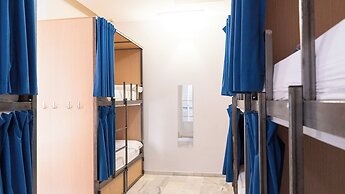 The Nomad Hostel