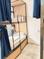 The Nomad Hostel