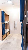 The Nomad Hostel