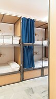 The Nomad Hostel