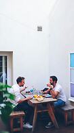 The Nomad Hostel