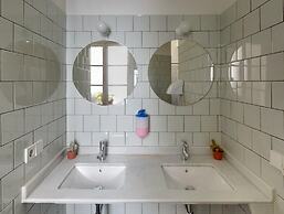 The Nomad Hostel