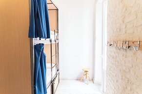 The Nomad Hostel