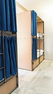 The Nomad Hostel
