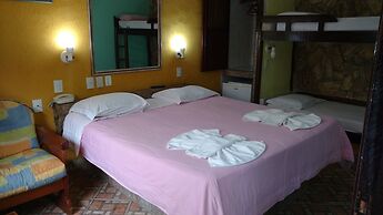 Pousada Flamingo