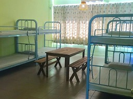 Akinabalu Youth Hostel