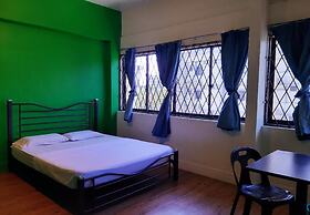 Akinabalu Youth Hostel