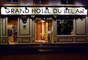 Grand Hôtel du Bel Air