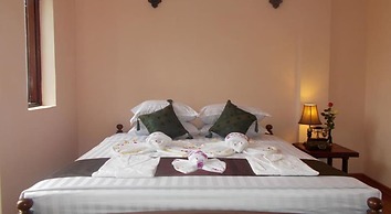 Kalaw Princess Hotel