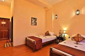 Kalaw Princess Hotel