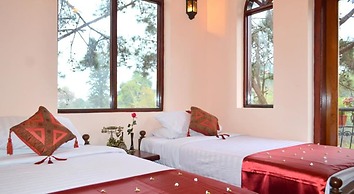 Kalaw Princess Hotel