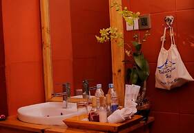 Kalaw Princess Hotel