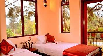 Kalaw Princess Hotel