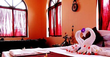 Kalaw Princess Hotel