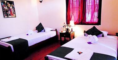 Kalaw Princess Hotel