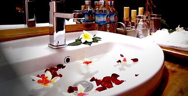 Kalaw Princess Hotel