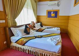 Shwe Kyun Hotel
