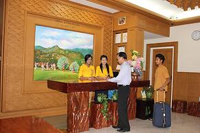 Shwe Kyun Hotel