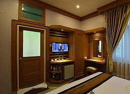 Shwe Kyun Hotel
