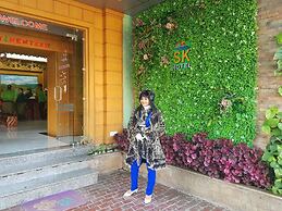 Shwe Kyun Hotel