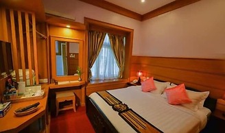 Shwe Kyun Hotel