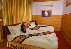 Shwe Kyun Hotel