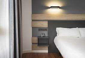 Hotel Alda Centro Gijón