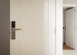 Hotel Alda Centro Gijón