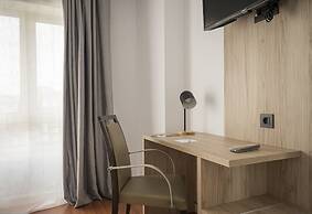 Hotel Alda Centro Gijón