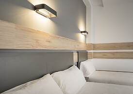 Hotel Alda Centro Gijón