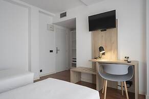 Hotel Alda Centro Gijón