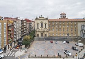 Hotel Alda Centro Gijón