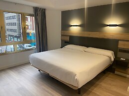 Hotel Alda Centro Gijón
