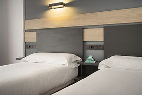 Hotel Alda Centro Gijón