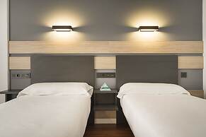 Hotel Alda Centro Gijón